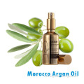 Private label wholesale moisture hair moroccan argan oil